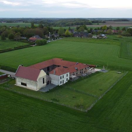 Hoeve Beusdalshof Hotel Ingber Exterior photo