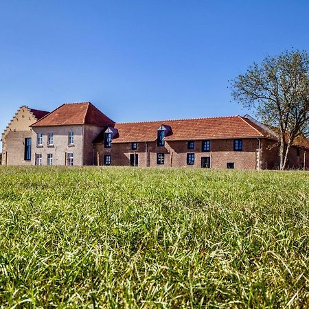 Hoeve Beusdalshof Hotel Ingber Exterior photo