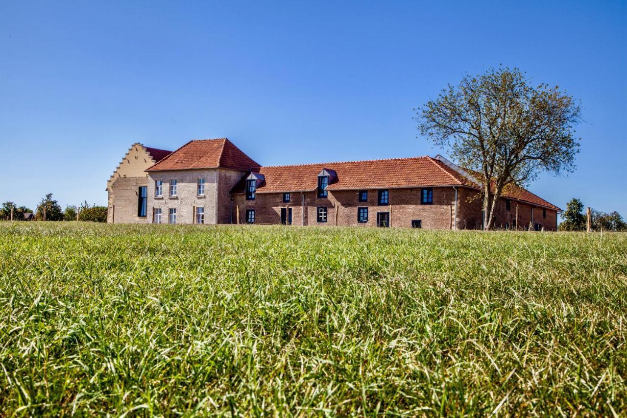 Hoeve Beusdalshof Hotel Ingber Exterior photo