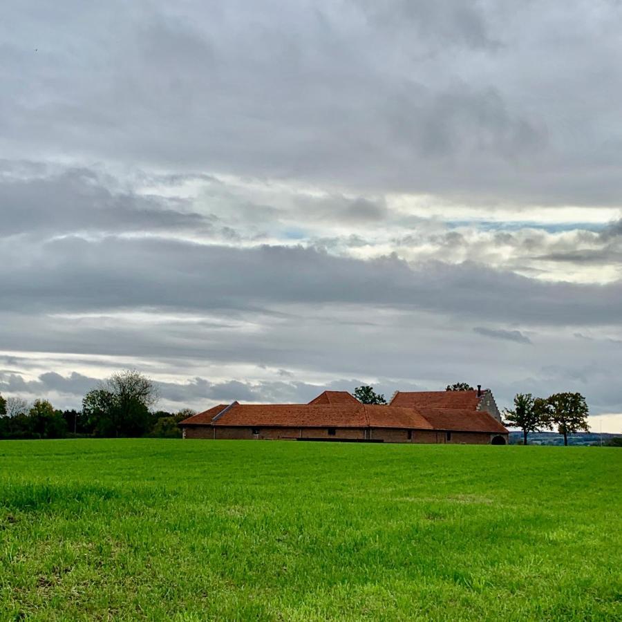 Hoeve Beusdalshof Hotel Ingber Exterior photo