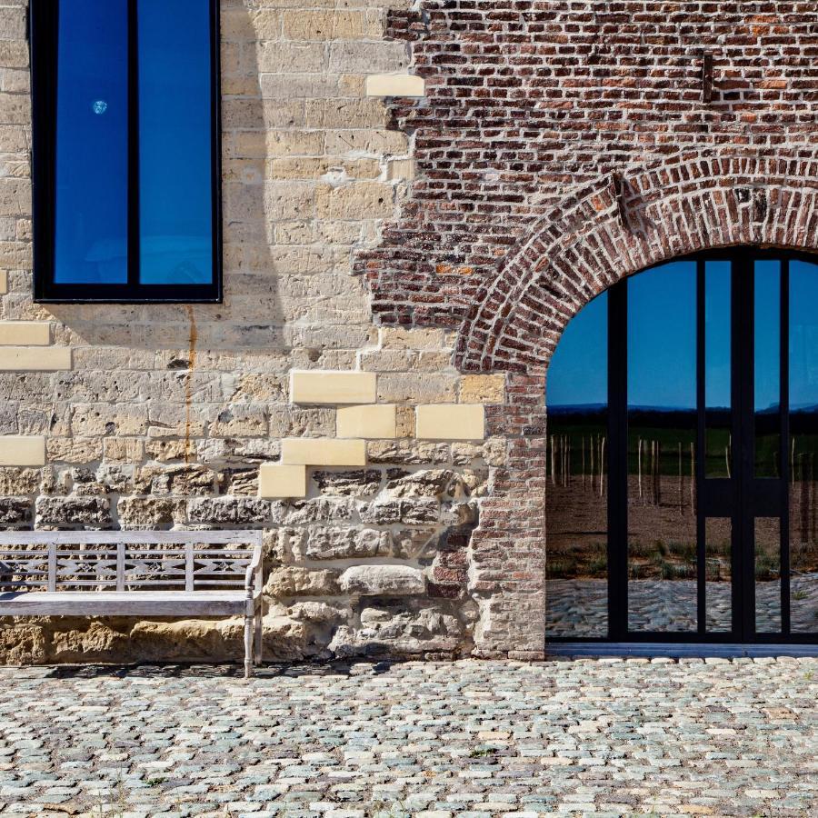 Hoeve Beusdalshof Hotel Ingber Exterior photo