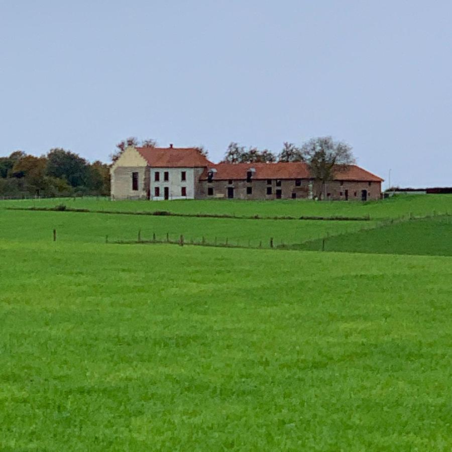 Hoeve Beusdalshof Hotel Ingber Exterior photo